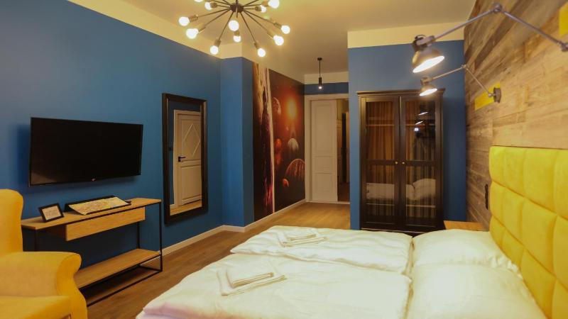 Apartamenty Szeroka 23 - image 39