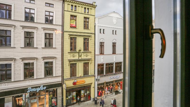 Apartamenty Szeroka 23 - image 21