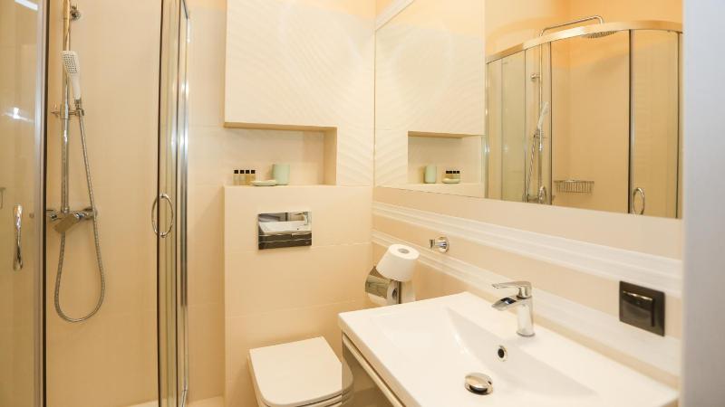 Apartamenty Szeroka 23 - image 20