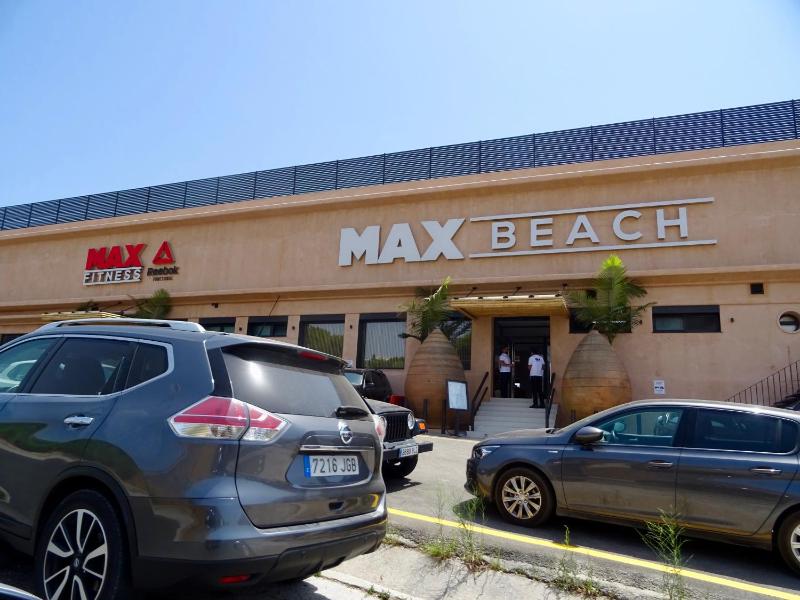 RIVIERA PLAYA 200m to the beach in Riviera del Sol - image 16