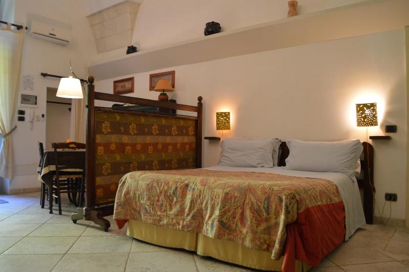 Quadruple Room with Garden View image 4