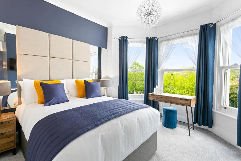 The Torre Suite image 1