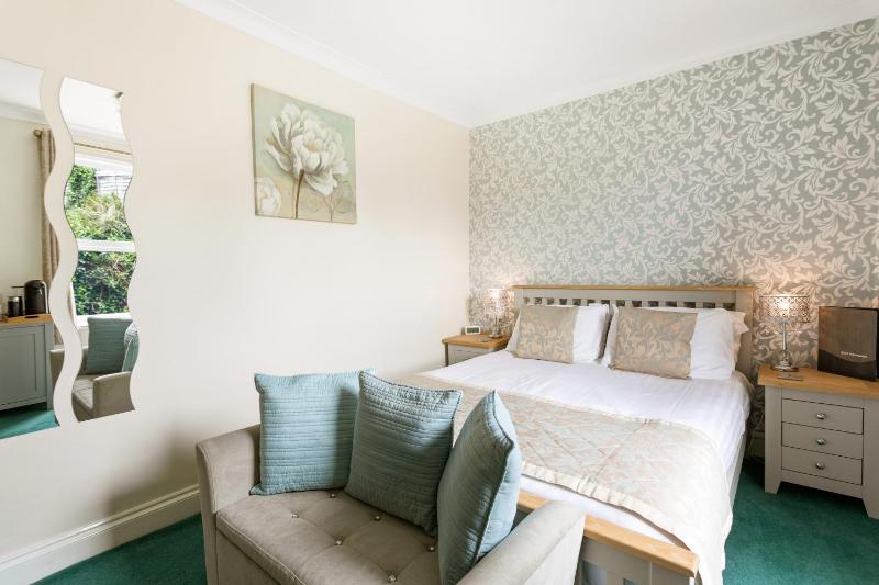 King Suite image 2