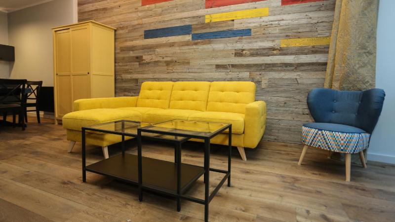 Apartamenty Szeroka 23 - image 26
