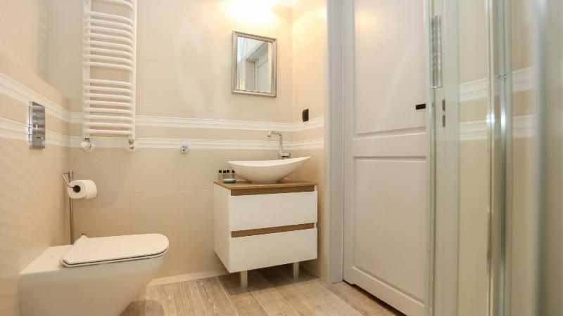 Apartamenty Szeroka 23 - image 11