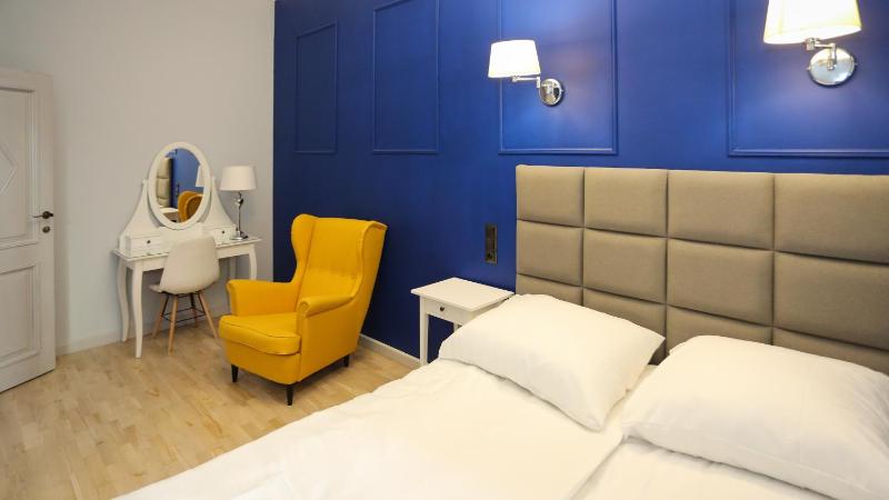 Apartamenty Szeroka 23 - image 37