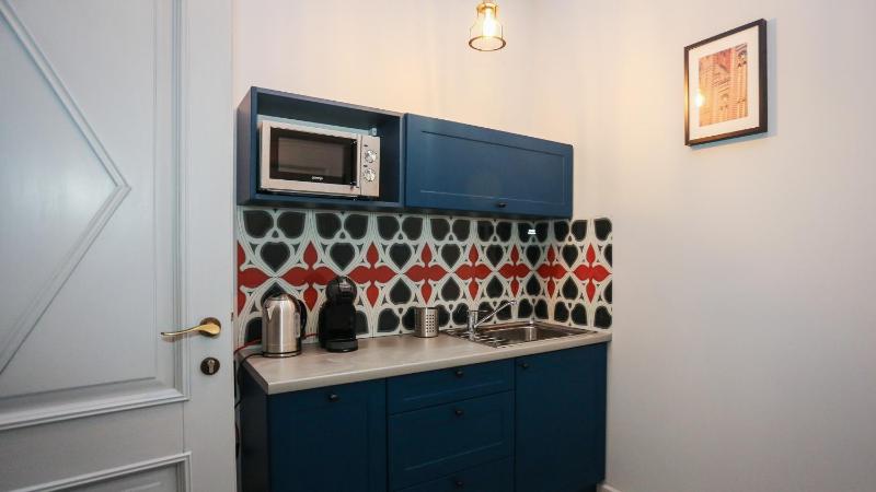 Apartamenty Szeroka 23 - image 30