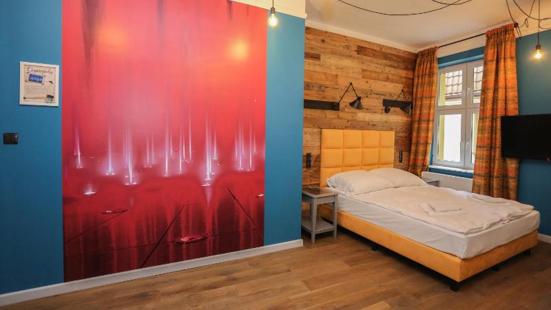 Apartamenty Szeroka 23 - image 8