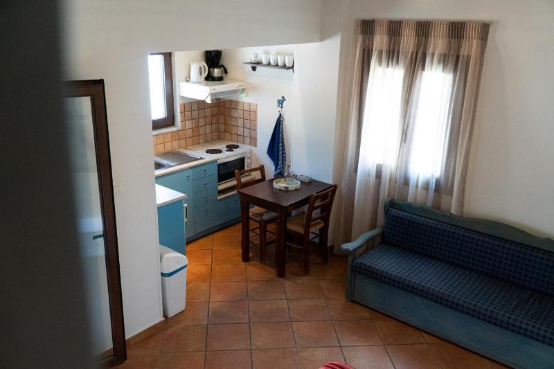 Studio Apartment image 3