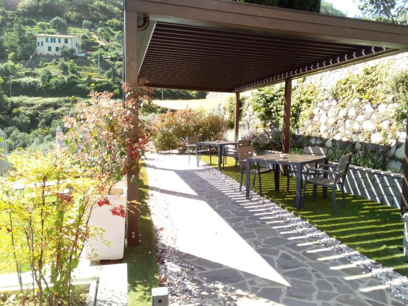 L'Antico Borgo B&B - image 16