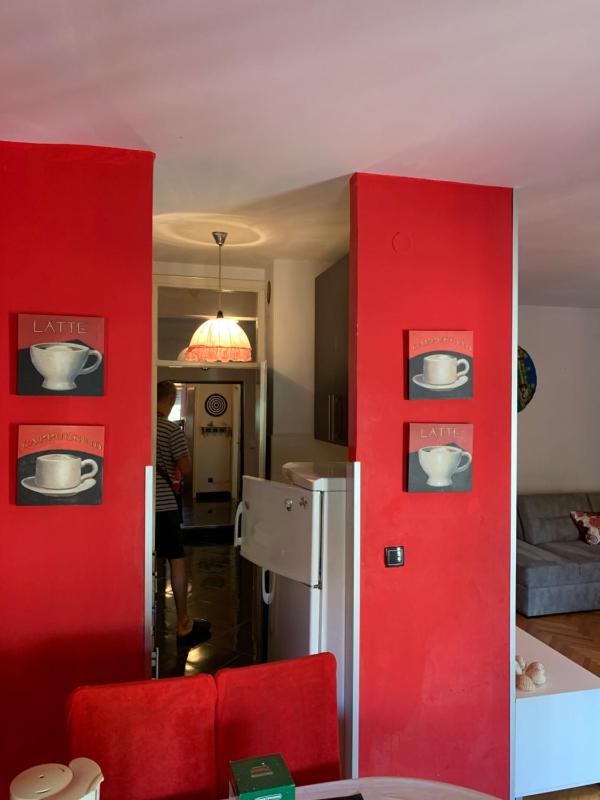 Family apartment - image 11