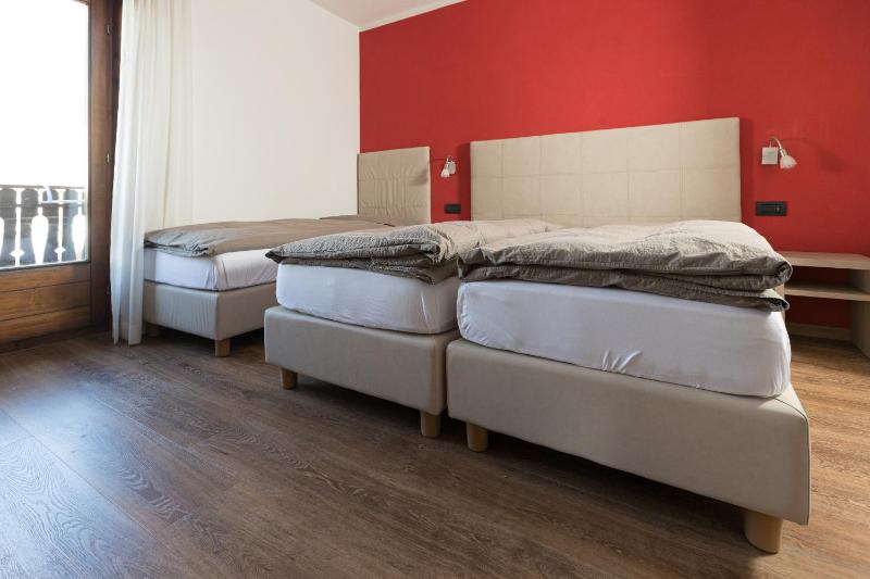 Baita Belvedere Bondi & Teola - Appartamenti Abar - image 31