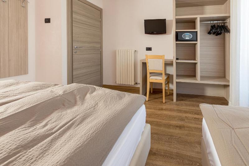 Baita Belvedere Bondi & Teola - Appartamenti Abar - image 36