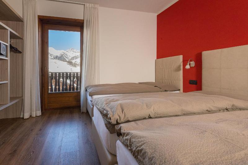 Baita Belvedere Bondi & Teola - Appartamenti Abar - image 15