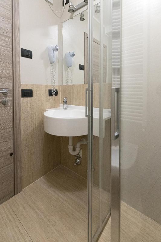 Baita Belvedere Bondi & Teola - Appartamenti Abar - image 19