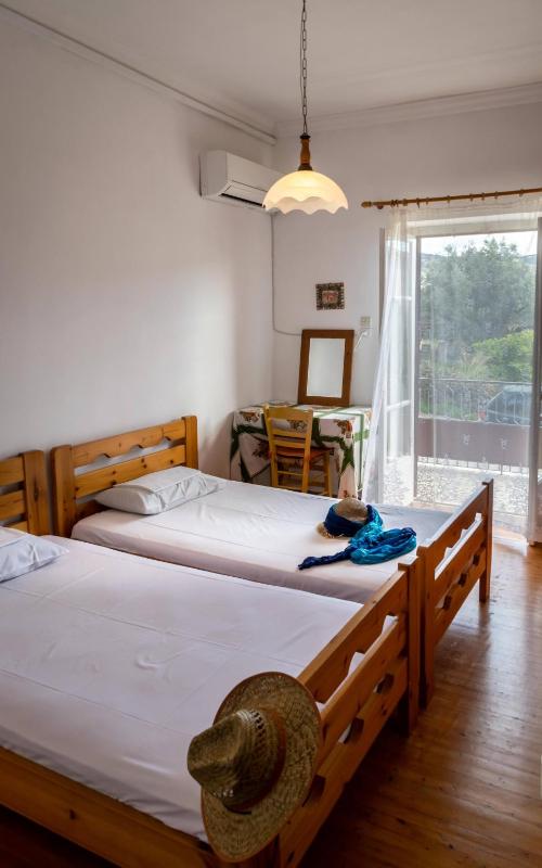 Two-Bedroom Apartment image 3