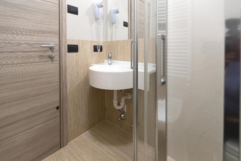 Baita Belvedere Bondi & Teola - Appartamenti Abar - image 38