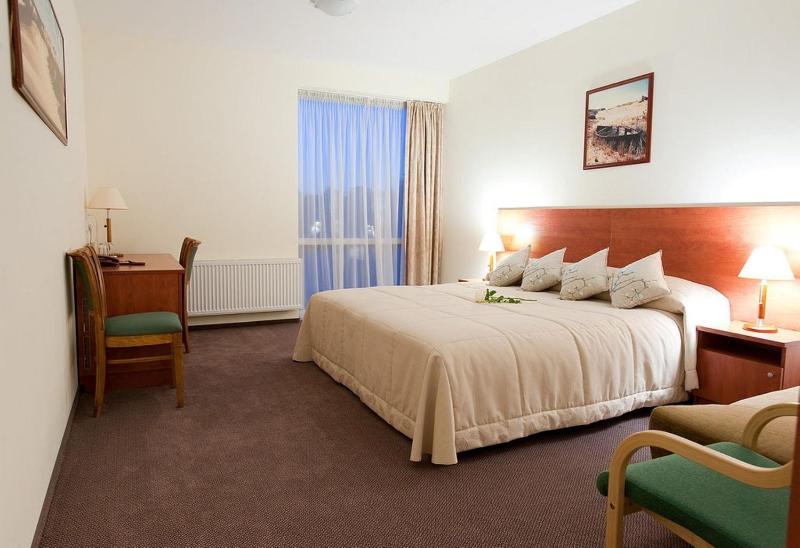Comfort Single Room image 3