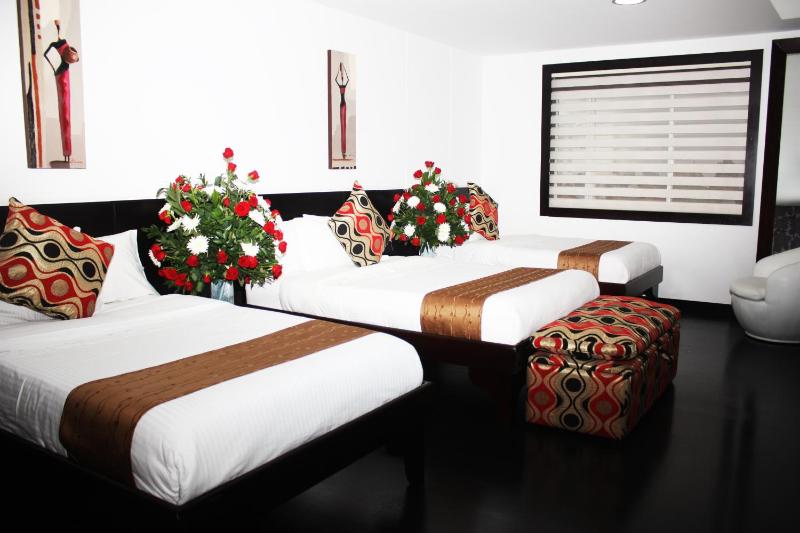 Hotel Boutique City Center - image 13