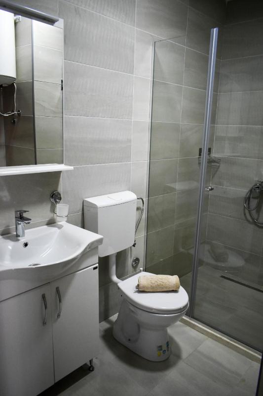 One Bedroom Apartment image 4