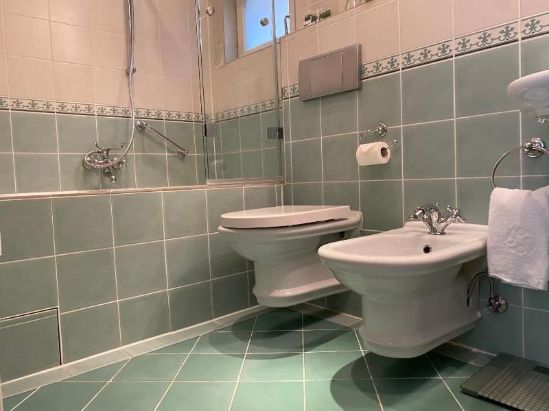 Deluxe Double or Twin Room image 3