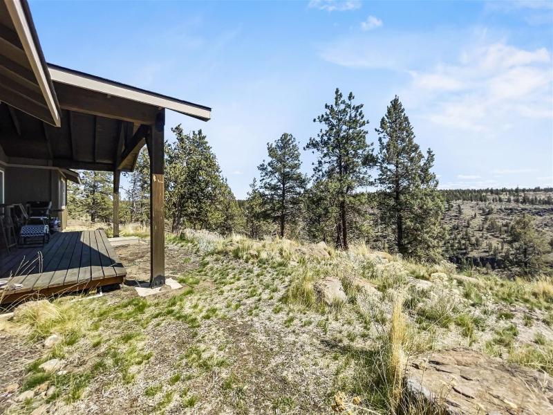 Three-Bedroom Holiday Home  image 1
