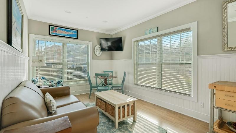Apartment - Ground Floor image 2
