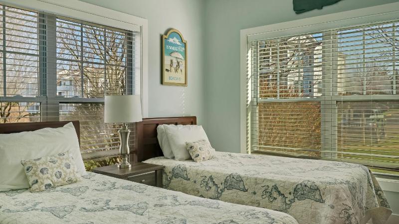 Apartment - Ground Floor image 4