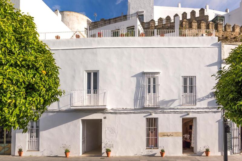 Casa Boutique Encalada - image 27