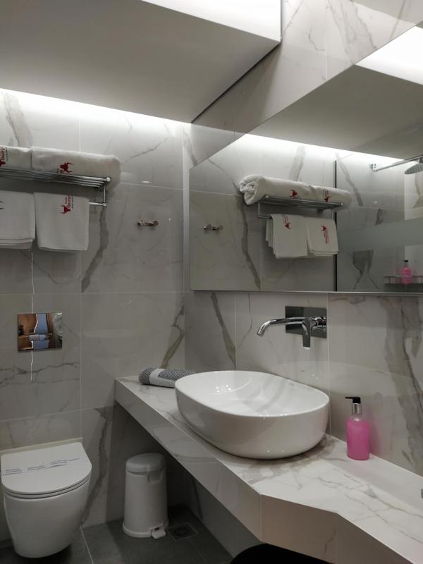 Triple Room with Sea View image 2
