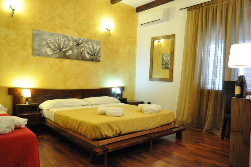 Rooms and Breakfast Zefiro - image 17