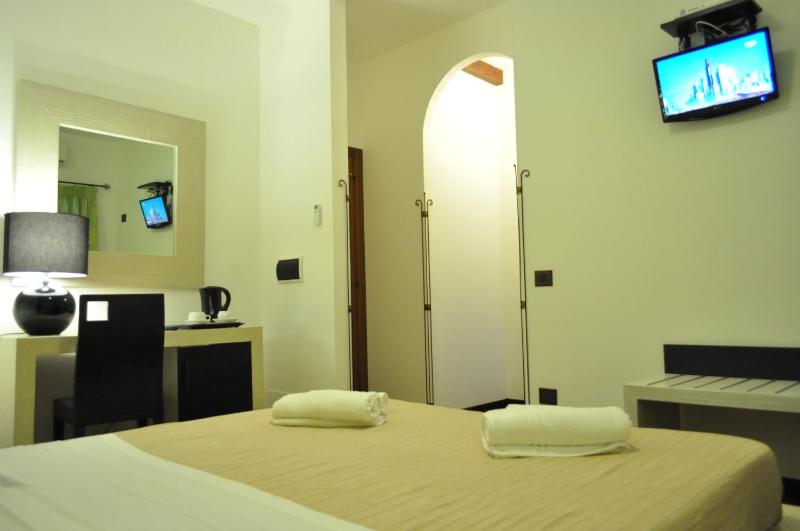 Rooms and Breakfast Zefiro - image 42