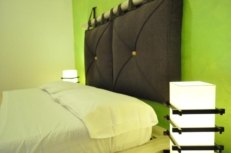 Rooms and Breakfast Zefiro - image 12