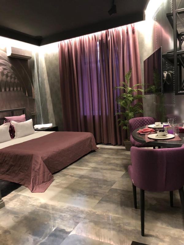 Apartment with Steam Bath image 3