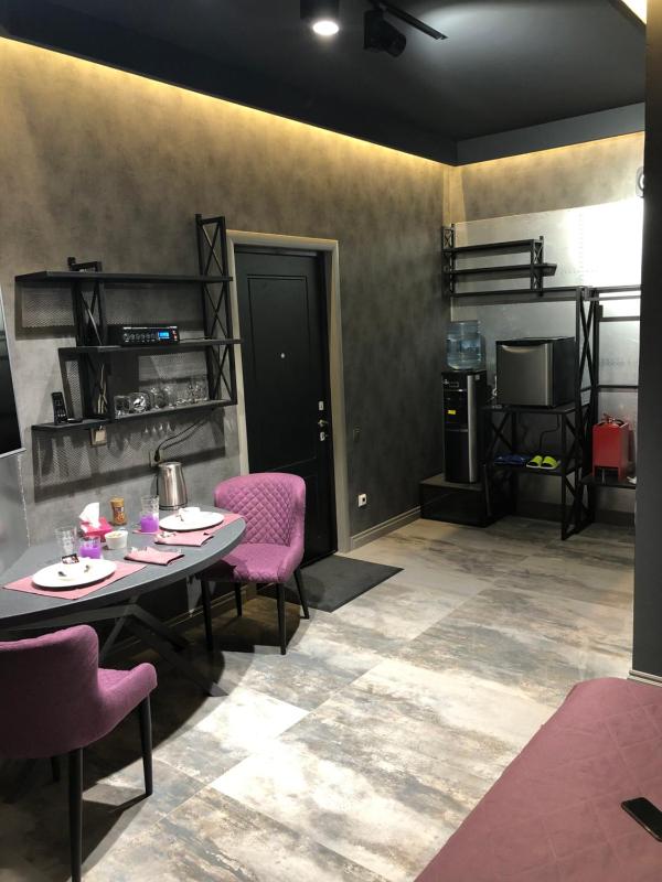 Apartment with Steam Bath image 4
