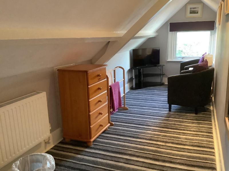 Double Room with Private Bathroom image 1