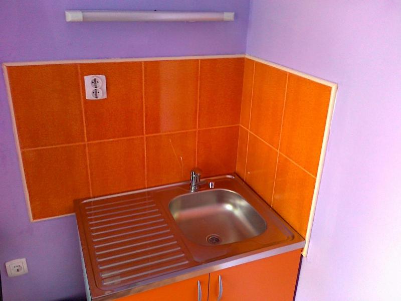 Studio with Terrace image 4