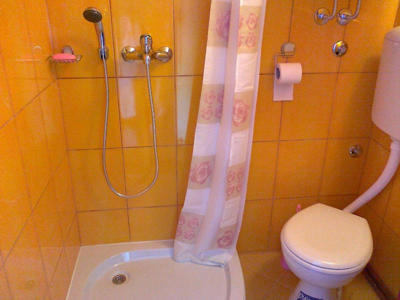 Studio with Terrace image 2