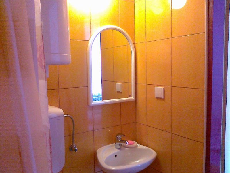 Studio with Terrace image 3