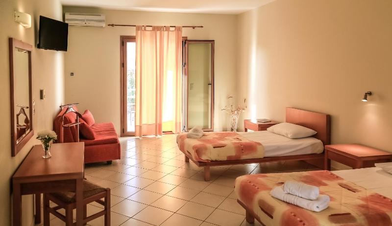 One-Bedroom House image 1