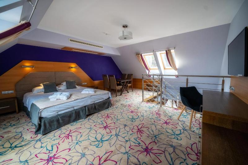 Superior Double or Twin Room image 4