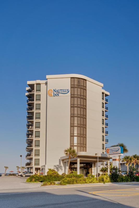 Nautilus Inn - image 29