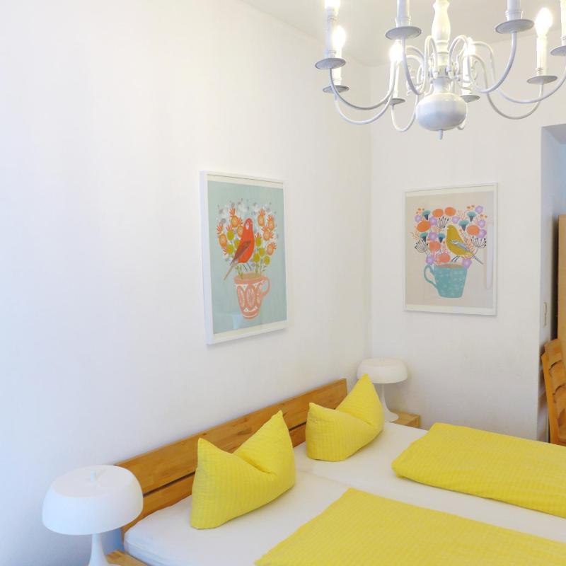 Triple Room with Private Bathroom image 2