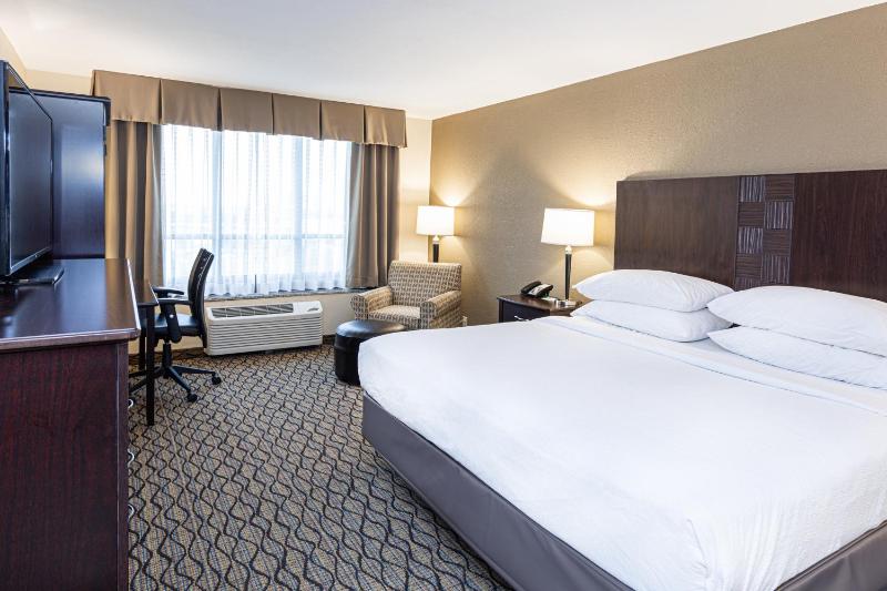 Premium King Room image 4