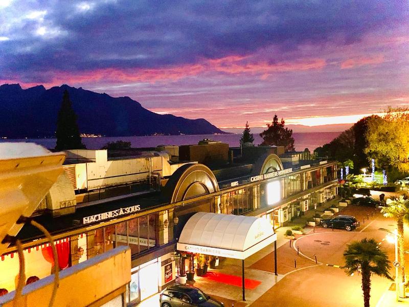 Apartment with Lake View image 2