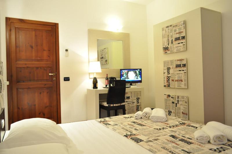 Rooms and Breakfast Zefiro - image 16