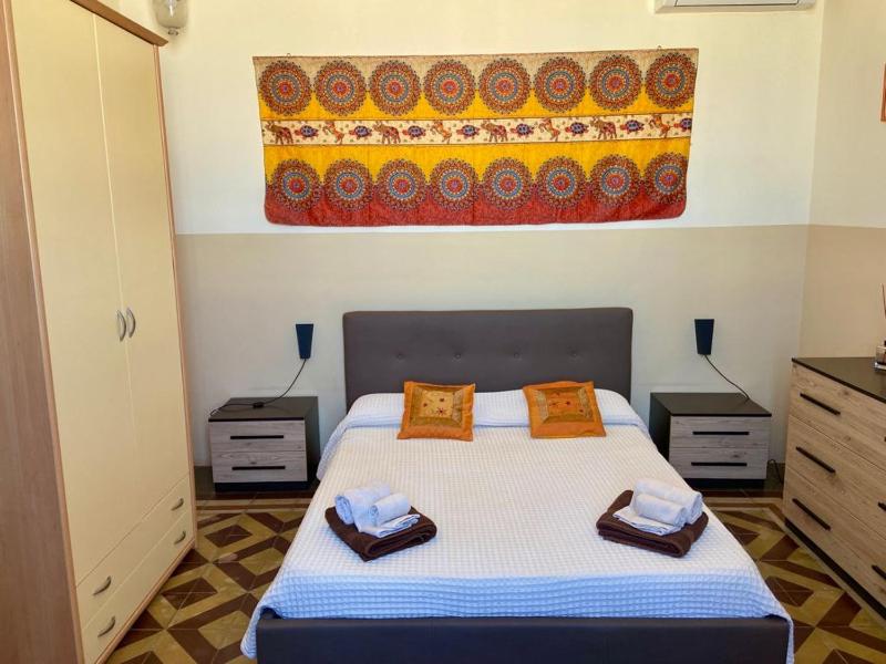 One-Bedroom Apartment image 1