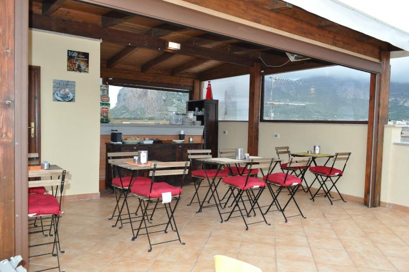 Rooms and Breakfast Zefiro - image 9