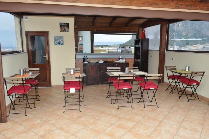 Rooms and Breakfast Zefiro - image 11