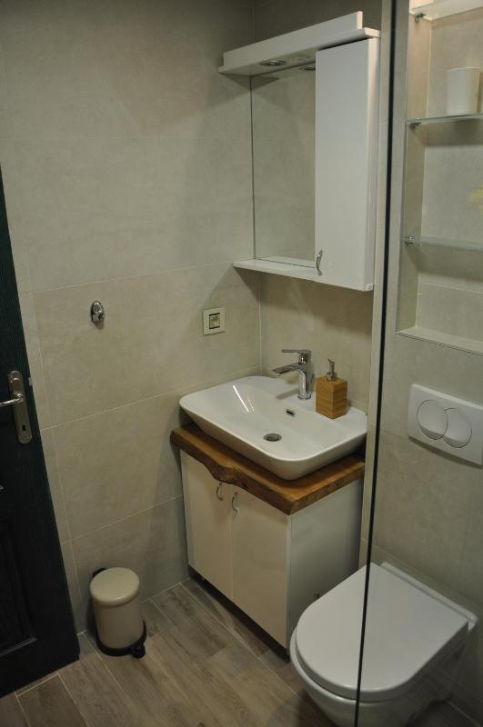 One-Bedroom House image 3